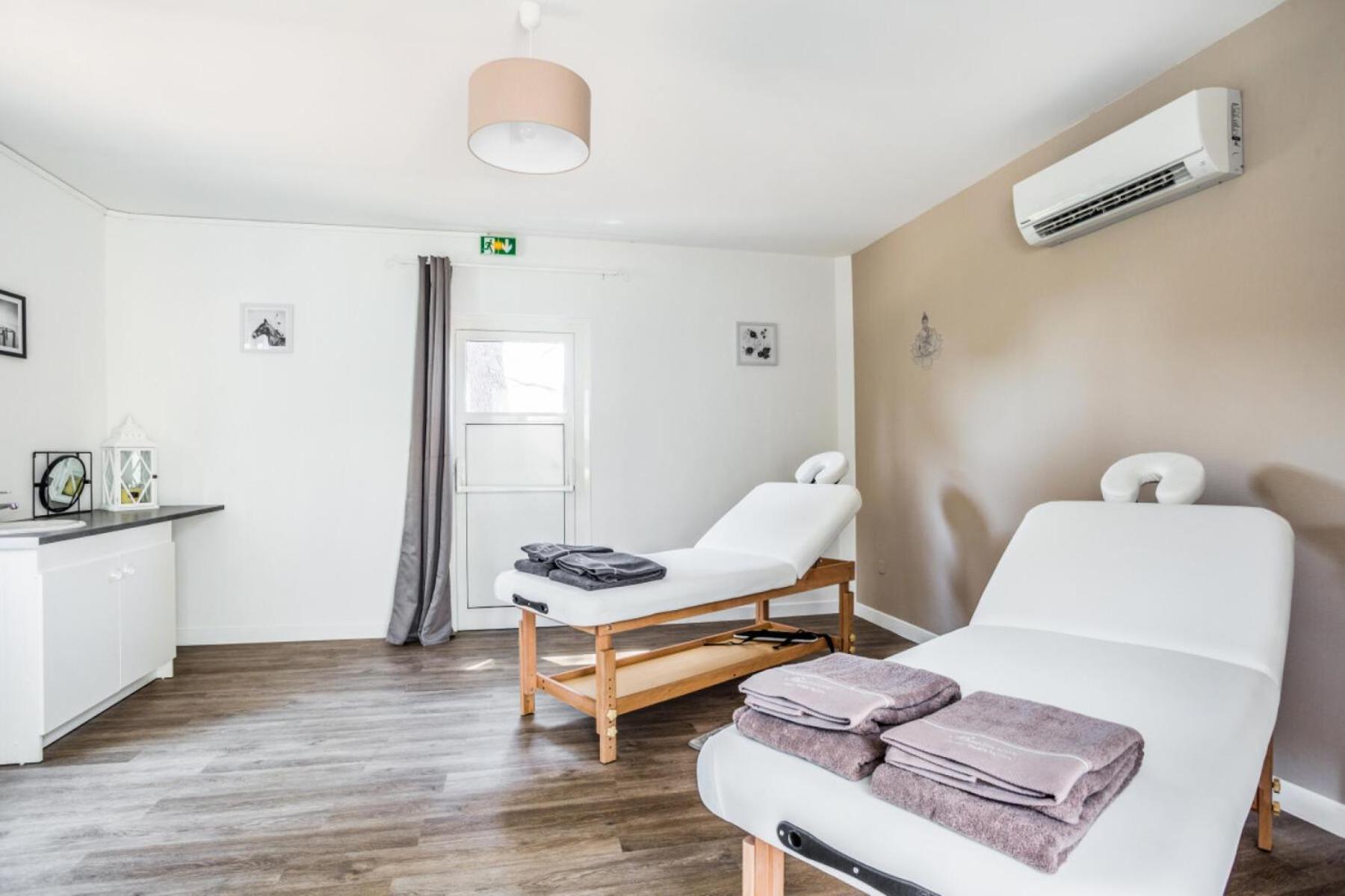Residence Saint-Raphael Valescure - Maeva Home - Studio 4 Personnes - Selection Mae-0081 Exterior photo